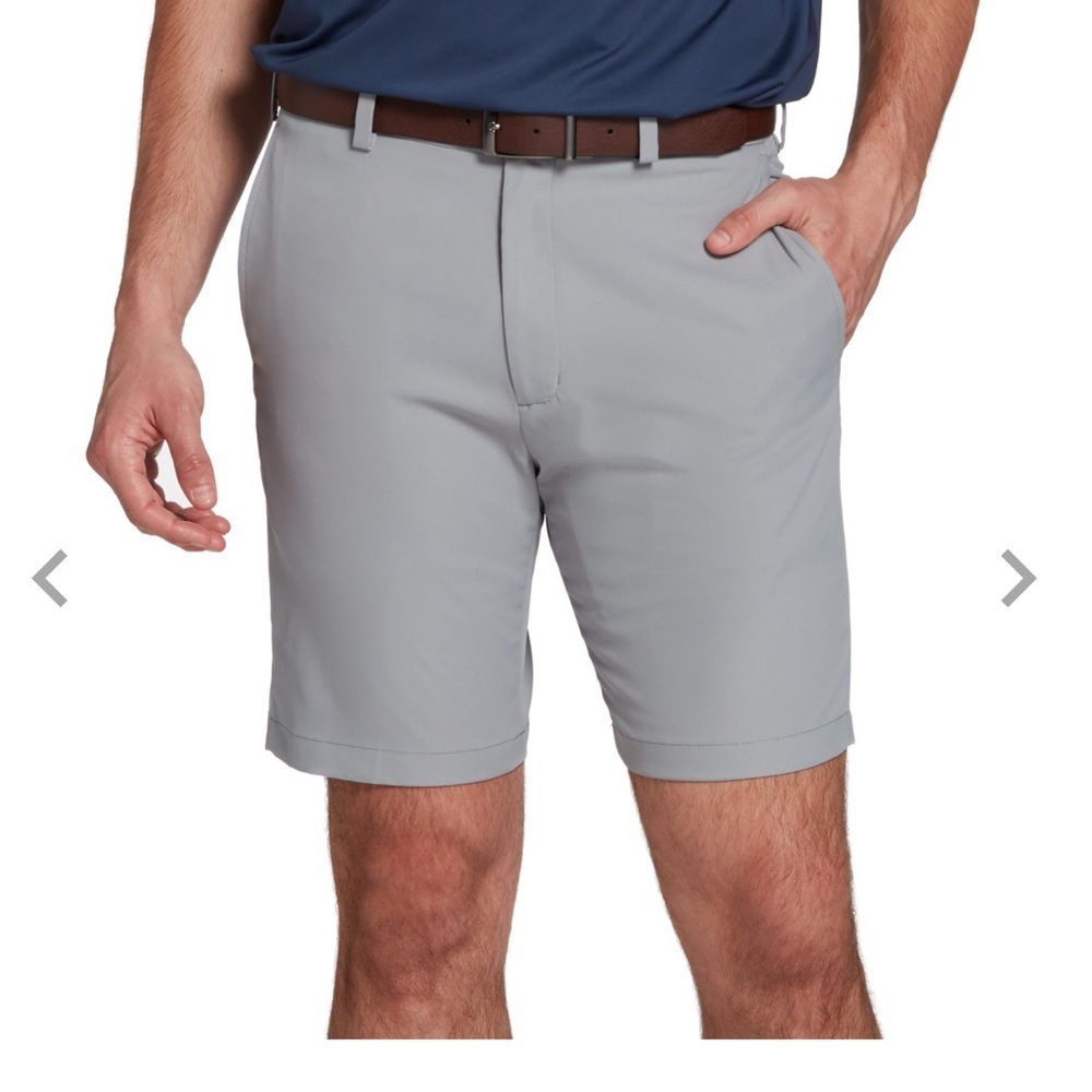 WALTER HAGEN 11 majors golf shorts